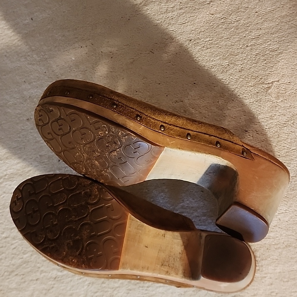 Ugg Mules. - image 7